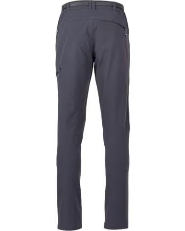 TERNUA CHAQUETA 1273393-5780 EN PARA HOMBRE NEGRO