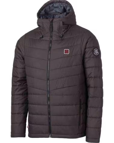 TERNUA CHAQUETA 1644150-9937 EN PARA HOMBRE NEGRO