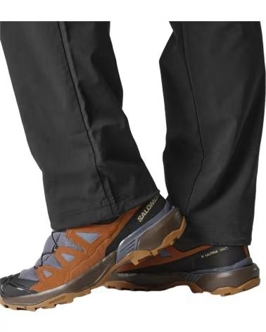 SALOMON SALOMON MEN´S HIKING SHOES MARRON