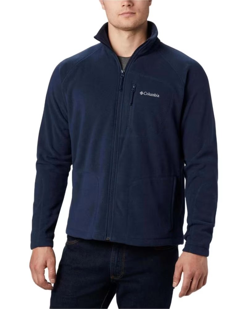 COLUMBIA VESTE ZIPPÉE COLUMBIA MULTICOLOR