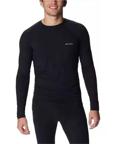 COLUMBIA CAMISETA DE MANGA LARGA EN PARA HOMBRE MULTICOLOR