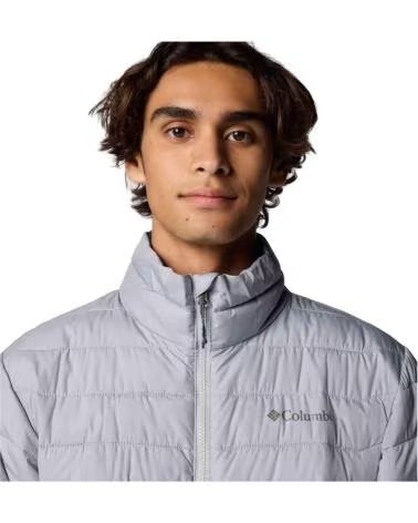 COLUMBIA CHAQUETA 2086964039 EN PARA HOMBRE GRIS