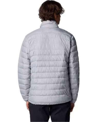 COLUMBIA CHAQUETA 2086964039 EN PARA HOMBRE GRIS