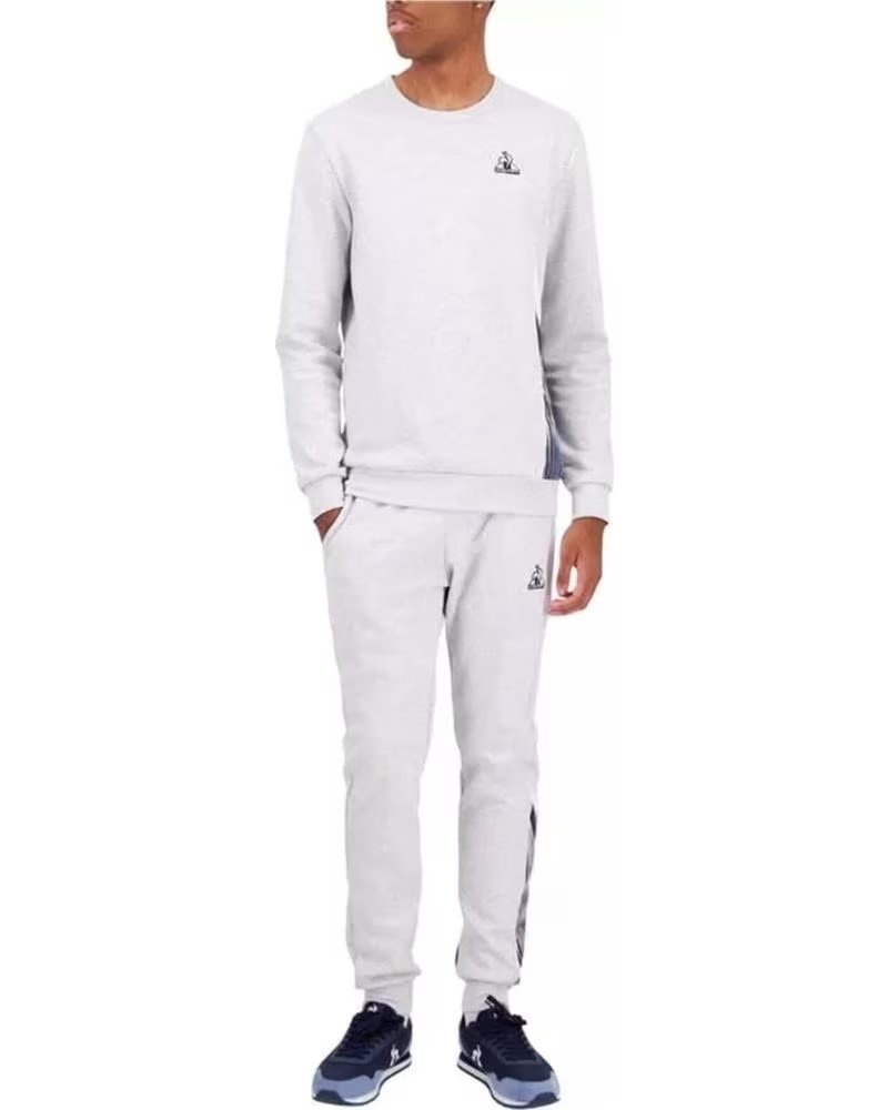 LE COQ SPORTIF PANTALÓN LARGO LE COQ SPORTIF PARA HOMBRE GRIS