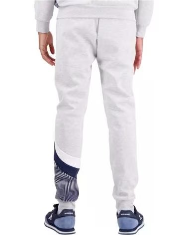 LE COQ SPORTIF PANTALÓN LARGO LE COQ SPORTIF PARA HOMBRE GRIS
