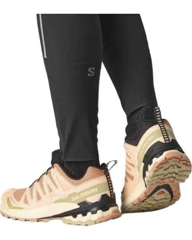SALOMON L47589100 LAUFSCHUHE FÜR DAMEN BEIGE