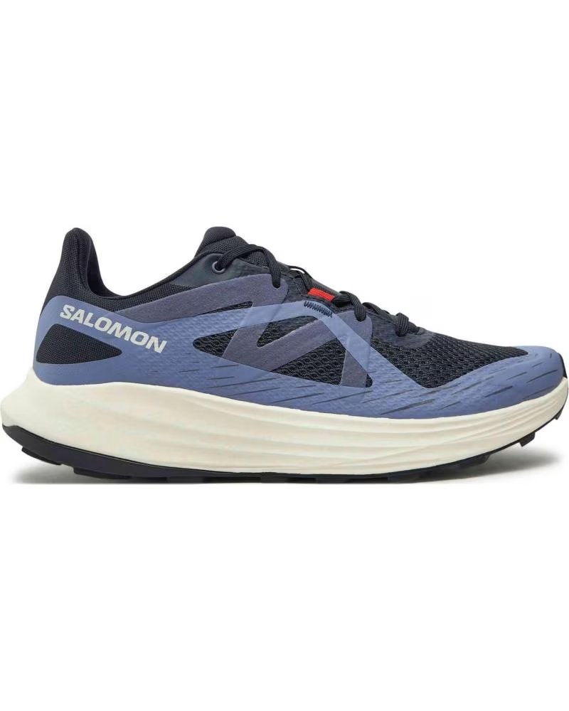 SALOMON ZAPATILLAS EN PARA HOMBRE AZUL