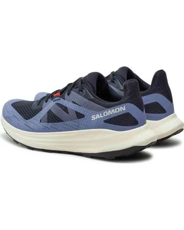 SALOMON ZAPATILLAS EN PARA HOMBRE AZUL