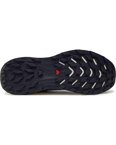 SALOMON ZAPATILLAS EN PARA HOMBRE AZUL