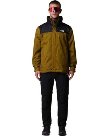 THE NORTH FACE CHAQUETA EN PARA HOMBRE AMARILLO