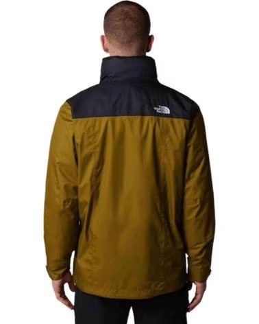 THE NORTH FACE CHAQUETA EN PARA HOMBRE AMARILLO