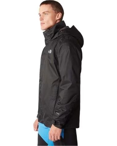 THE NORTH FACE CHAQUETA NF00CG55JK31 EN PARA HOMBRE NEGRO