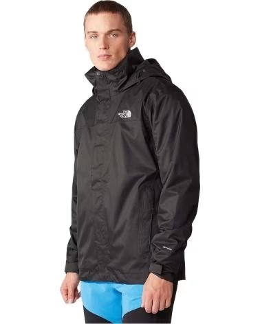 THE NORTH FACE CHAQUETA NF00CG55JK31 EN PARA HOMBRE NEGRO