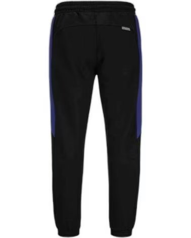 KAPPA PANTALÓN KAPPA DE HOMBRE NEGRO NEGRO