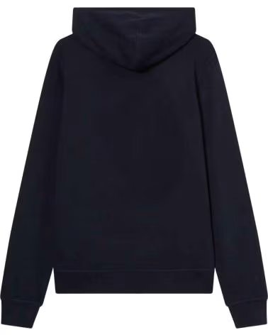 CHAMPION SUDADERA CON CAPUCHA CHAMPION PARA HOMBRE NEGRO