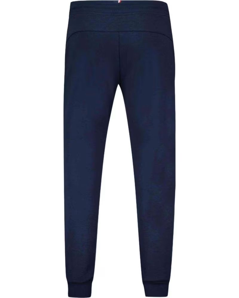 LE COQ SPORTIF PANTALÓN JOGGER LE AZUL