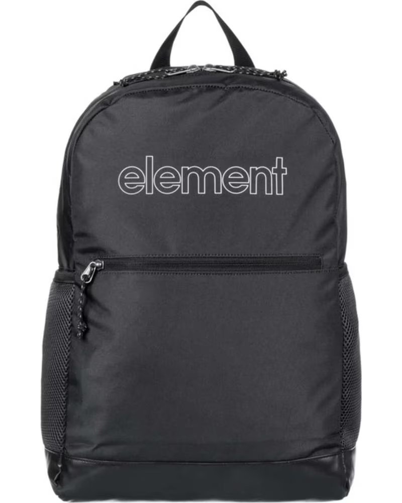 ELEMENT MOCHILA ELEMENT NEGRA PARA HOMBRE NEGRO