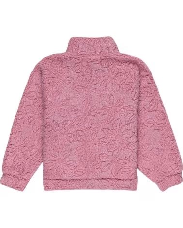 QUIKSILVER QUIKSILVER "HAVING MORE FUN" PJP0 SWEATSHIRT FOR WOMEN VIOLETA