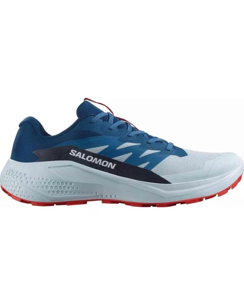 SALOMON SALOMON LAUFSCHUHE FÜR HERREN AZUL