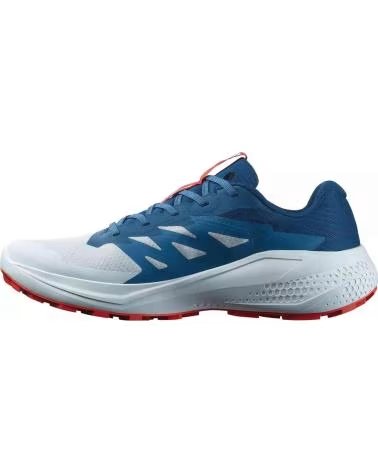 SALOMON SALOMON LAUFSCHUHE FÜR HERREN AZUL
