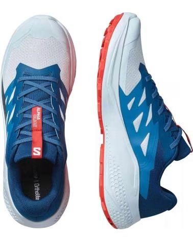 SALOMON SALOMON LAUFSCHUHE FÜR HERREN AZUL
