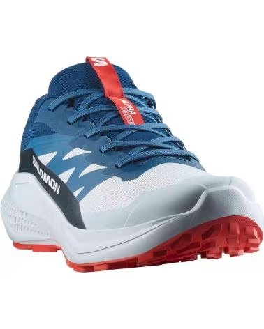 SALOMON SALOMON LAUFSCHUHE FÜR HERREN AZUL
