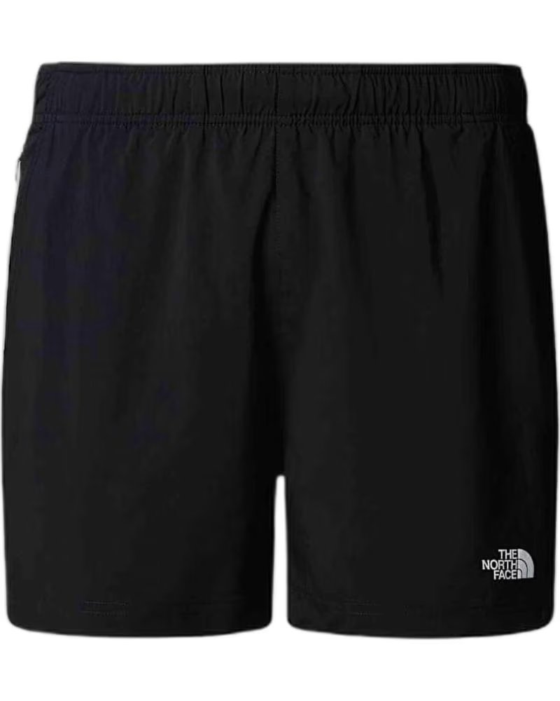 THE NORTH FACE THE NORTH FACE PANTALÓN CORTO TÉCNICO NEGRO