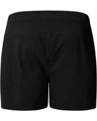 THE NORTH FACE THE NORTH FACE PANTALÓN CORTO TÉCNICO NEGRO