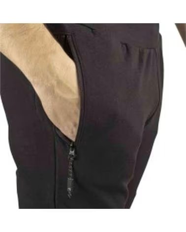 ASTORE PANTALÓN LARGO NEGRO PARA HOMBRE NEGRO