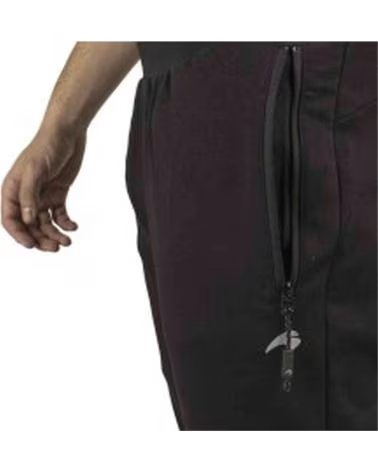 ASTORE PANTALÓN LARGO NEGRO PARA HOMBRE NEGRO