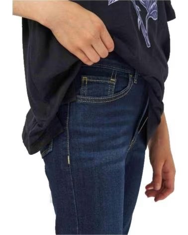 LEVIS PANTALON LARGO EN PARA NINOS UNISEX AZUL
