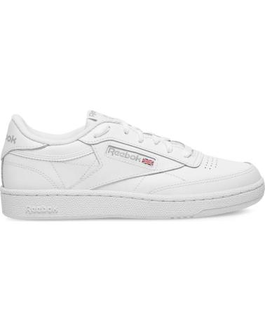 REEBOK REEBOK CLUB C 85 ZAPATILLAS DE PIEL MULTICOLOR