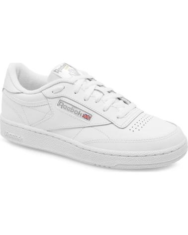 REEBOK REEBOK CLUB C 85 ZAPATILLAS DE PIEL MULTICOLOR