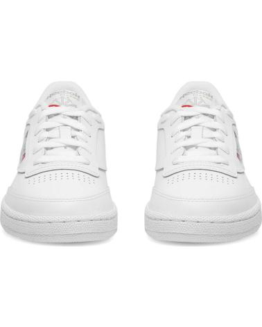 REEBOK REEBOK CLUB C 85 ZAPATILLAS DE PIEL MULTICOLOR