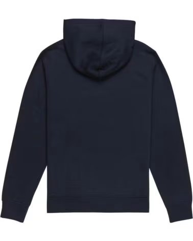 ELEMENT ELEMENT MOLETOM COM CAPUZ MASCULINO NEGRO