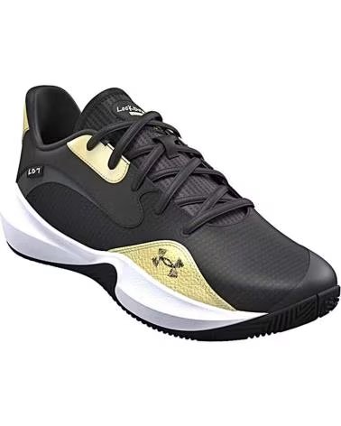 UNDER ARMOUR ZAPATILLAS EN PARA HOMBRE MULTICOLOR