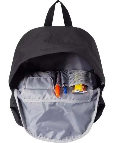 QUIKSILVER MOCHILA EN PARA NINOS UNISEX NEGRO