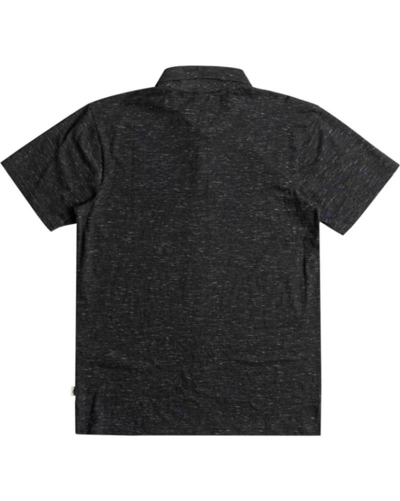 QUIKSILVER QUIKSILVER KARAKINTECH KVJ0 HEMD HERREN GRAU GRIS