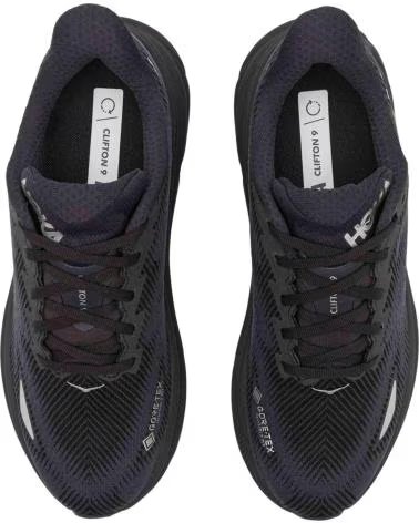 HOKA HOKA CLIFTON 9 RUNNING SHOES MULTICOLOR