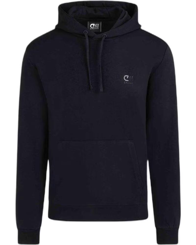 CRUYFF FELPA CON CAPPUCCIO CRUYFF 998 998