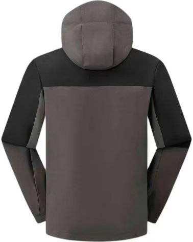 SPHERE PRO CHAQUETA EN PARA HOMBRE GRIS