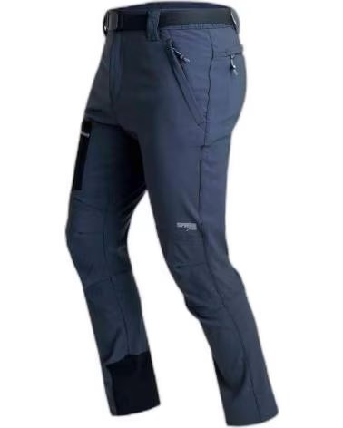 SPHERE PRO PANTALON LARGO EN PARA HOMBRE GRIS