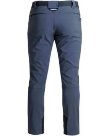 SPHERE PRO PANTALON LARGO EN PARA HOMBRE GRIS