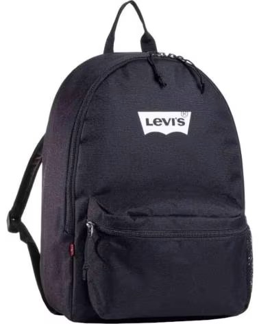 LEVIS MOCHILA EN PARA UNISEX NEGRO