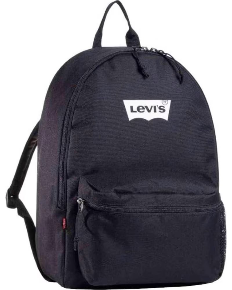 LEVIS MOCHILA EN PARA UNISEX NEGRO