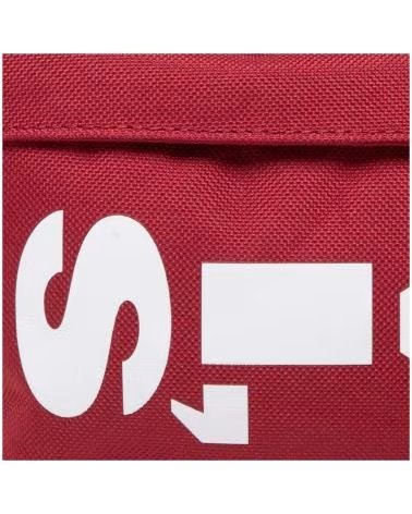 LEVIS LEVI´S BAUCHTASCHE ROT UNISEX MULTICOLOR