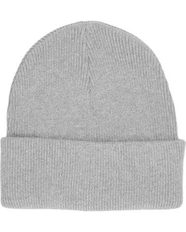 LEVIS GORRO LEVI´S DE PUNTO UNISEX GRIS GRIS