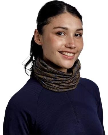BUFF BRAGA DE CUELLO EN PARA MUJER MULTICOLOR