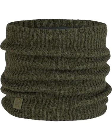 BUFF BRAGA DE CUELLO EN VERDE PARA UNISEX MULTICOLOR