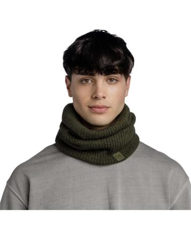 BUFF BRAGA DE CUELLO EN VERDE PARA UNISEX MULTICOLOR